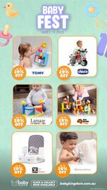 Baby Kingdom catalogue Page 8