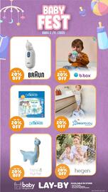 Baby Kingdom catalogue Page 9