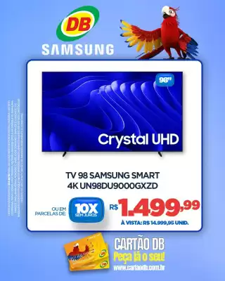 Catálogo DB Supermercados (válido até 16-10)