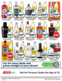 Pick n Pay Hypermarket catalogue Page 2
