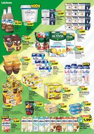 Folheto Supermercados Preços Baixos Página 2