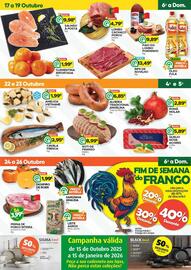 Folheto Supermercados Preços Baixos Página 3