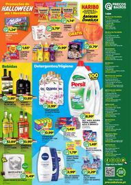 Folheto Supermercados Preços Baixos Página 4