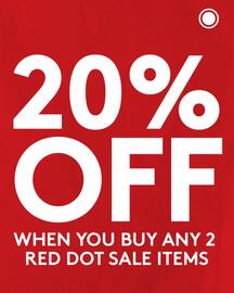 Shoe City catalogue Page 1