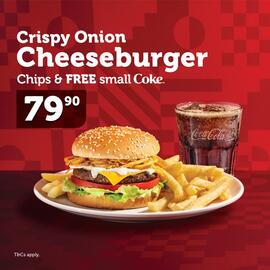 Wimpy catalogue Page 1