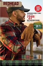 Bass Pro weekly ad Page 4