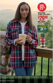 Bass Pro weekly ad Page 7