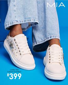 Kingsmead Shoes catalogue Page 2