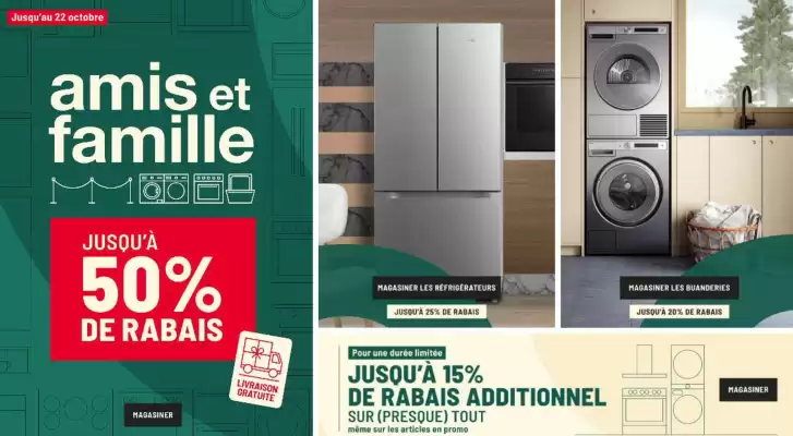 Corbeil flyer (valid until 27-10)