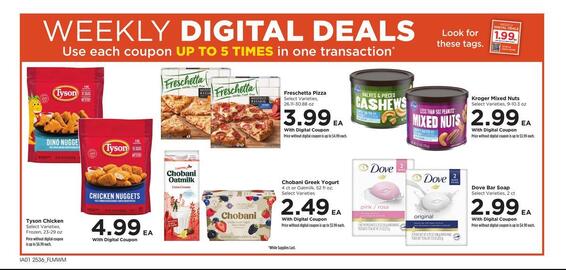 Food 4 Less weekly ad week 41 Page 2