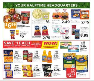 Food 4 Less weekly ad week 41 Page 3