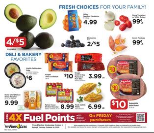 Food 4 Less weekly ad week 41 Page 5