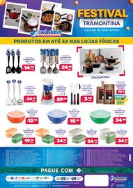 Catálogo Supermercados Jau Serve Página 2