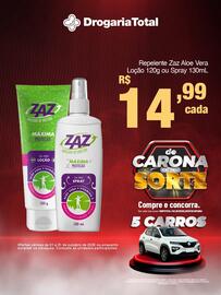 Catálogo Drogaria Total Página 1