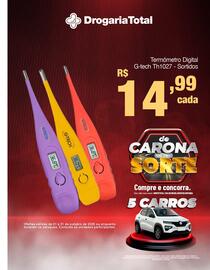 Catálogo Drogaria Total Página 3