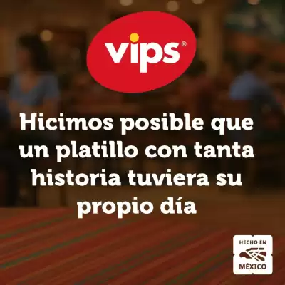 Catálogo Vips (válido hasta 14-10)