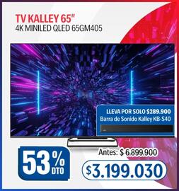 Catálogo Ktronix Página 6