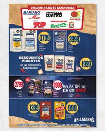 Catálogo Supermercados Caracol semana 42 Página 2