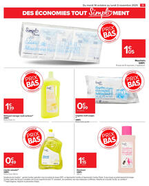 Catalogue Carrefour page 11