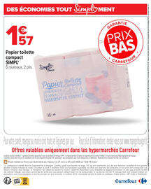 Catalogue Carrefour page 12