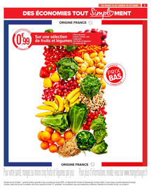 Catalogue Carrefour page 3