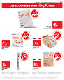 Catalogue Carrefour page 5