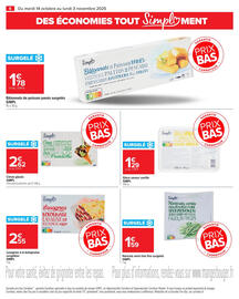 Catalogue Carrefour page 6