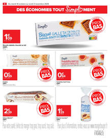 Catalogue Carrefour page 8