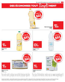Catalogue Carrefour page 9