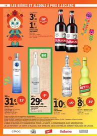 Catalogue E.Leclerc page 16