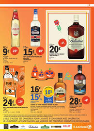 Catalogue E.Leclerc page 17