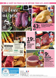 Catalogue E.Leclerc page 30