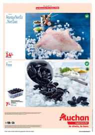 Catalogue Auchan Supermarché page 2