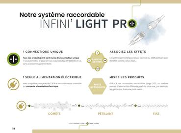 Catalogue Yesss electrique page 58