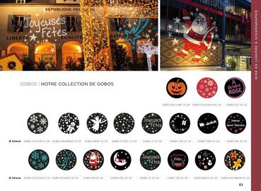 Catalogue Yesss electrique page 83
