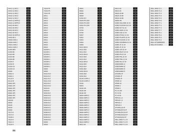Catalogue Yesss electrique page 86