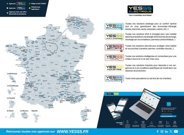 Catalogue Yesss electrique page 88