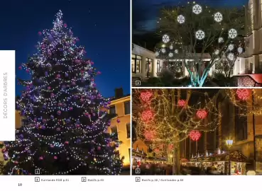 Catalogue Yesss electrique page 10