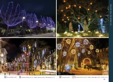 Catalogue Yesss electrique page 11