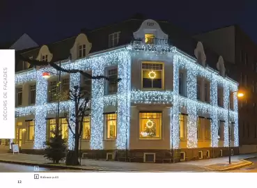 Catalogue Yesss electrique page 12