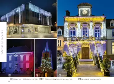 Catalogue Yesss electrique page 14