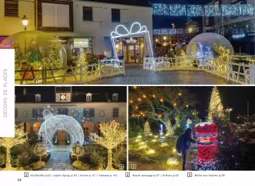 Catalogue Yesss electrique page 16