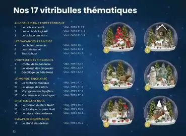 Catalogue Yesss electrique page 22