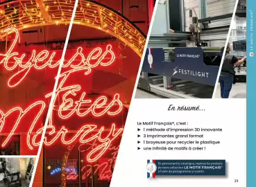 Catalogue Yesss electrique page 25