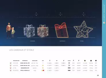 Catalogue Yesss electrique page 29