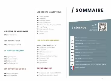 Catalogue Yesss electrique page 3