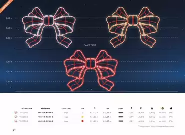Catalogue Yesss electrique page 42