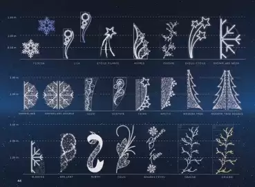 Catalogue Yesss electrique page 44