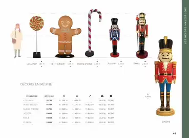 Catalogue Yesss electrique page 49