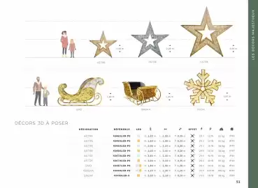 Catalogue Yesss electrique page 51